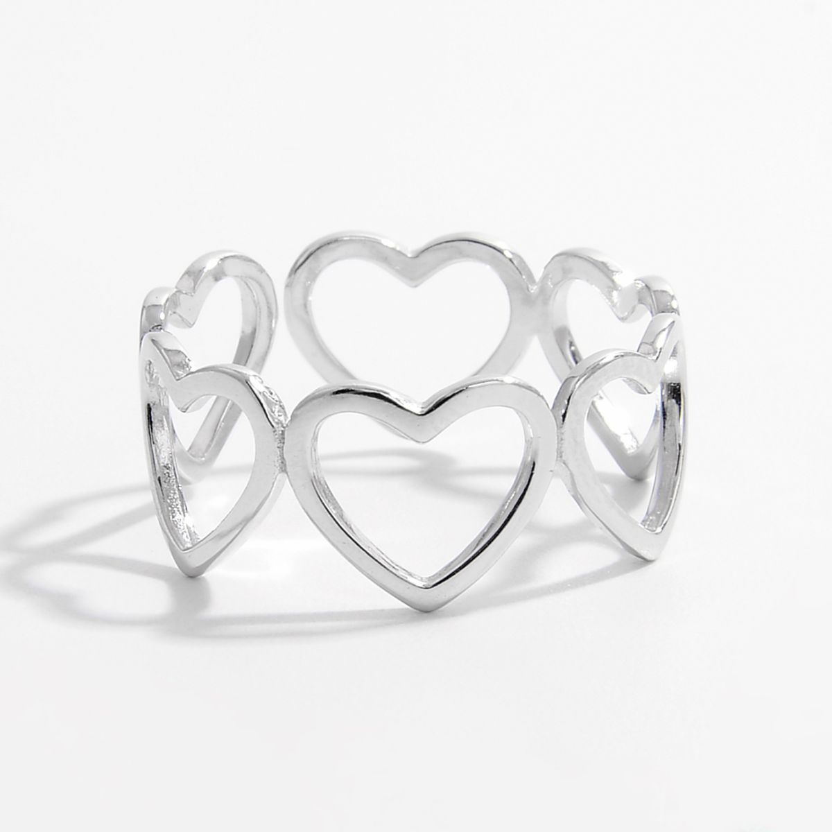 Heart Ring