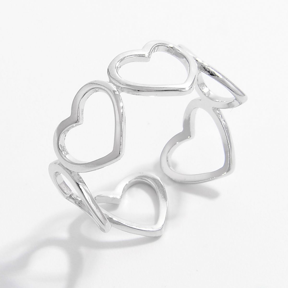 Heart Ring