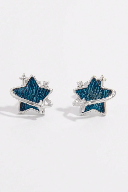 Star Earrings