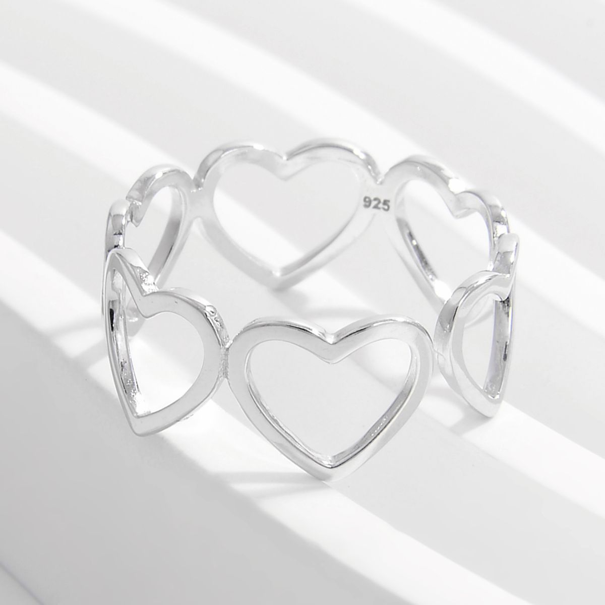 Heart Ring