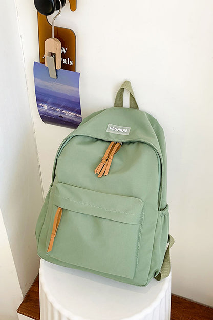 Adored Fasion Polyester Backpack