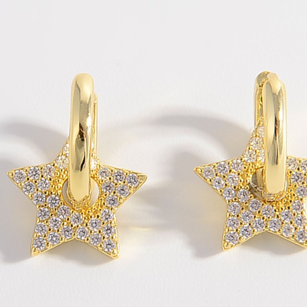 Star Earrings