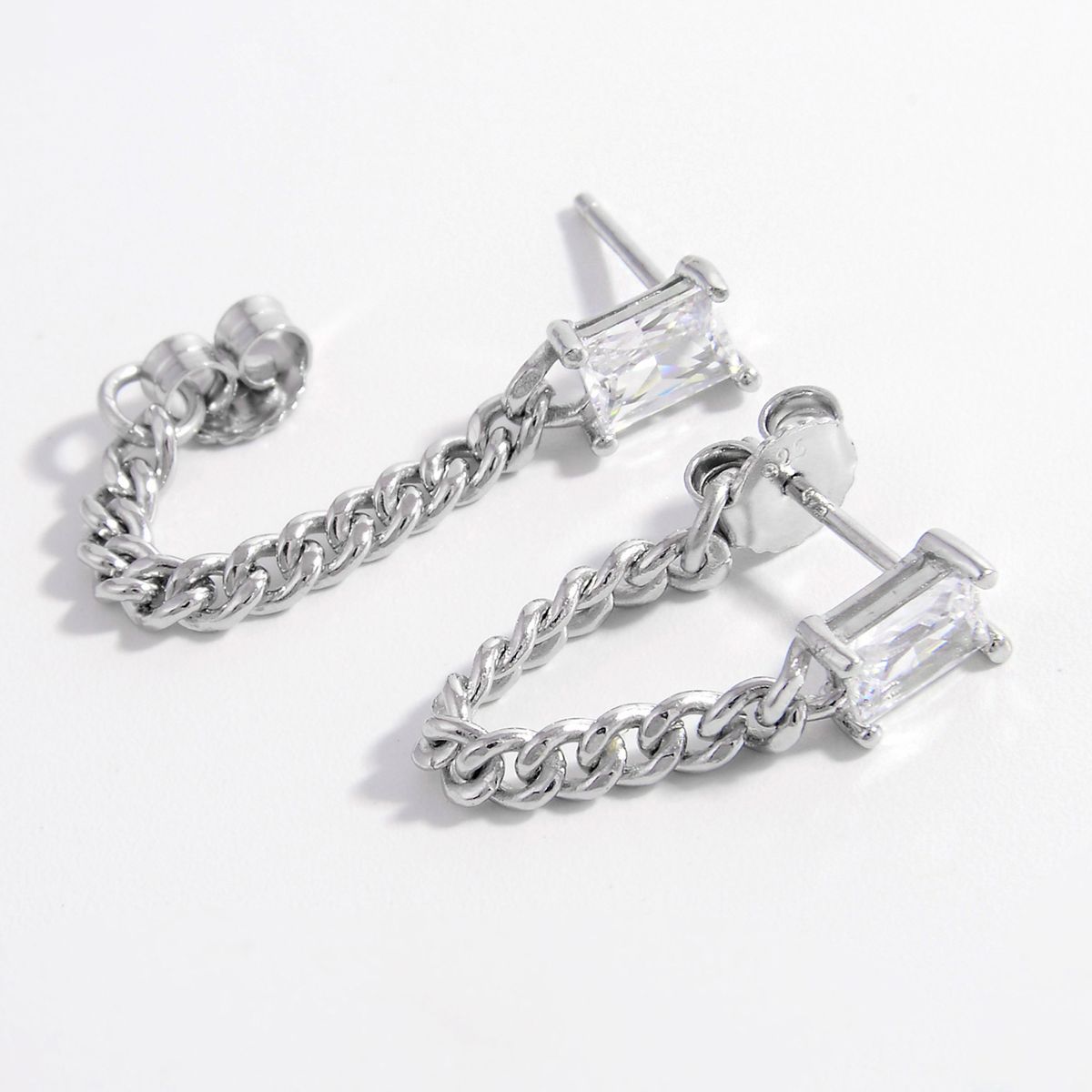 Chain Earrings