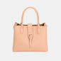 David Jones PU Leather Handbag