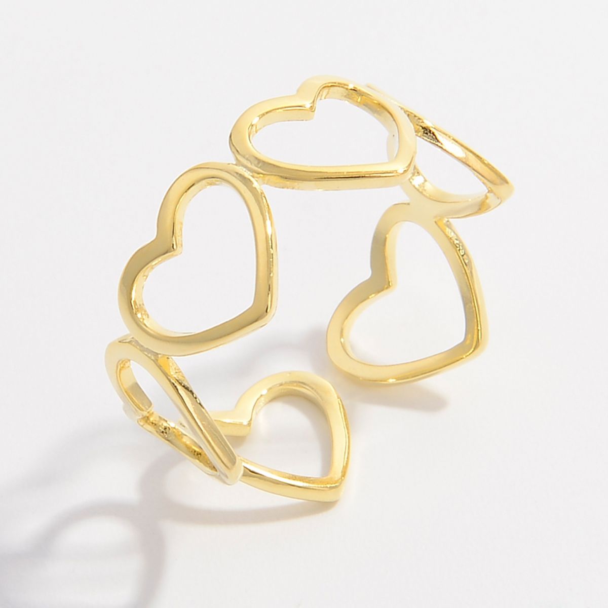 Heart Ring