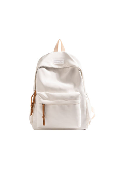 Adored Fasion Polyester Backpack