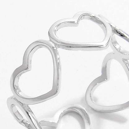 Heart Ring