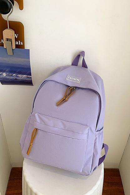 Adored Fasion Polyester Backpack