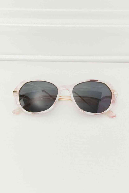 Glam TAC Polarization Lens Sunglasses