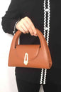 Cutie PU Leather Handbag