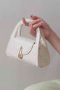 Cutie PU Leather Handbag