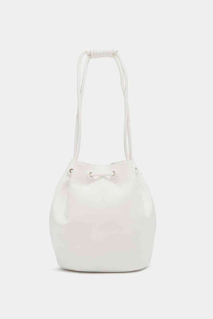 Studded Bucket Bag