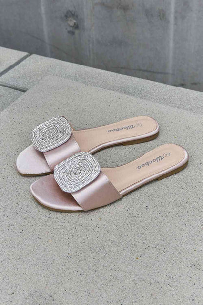 New Day Slide Sandal