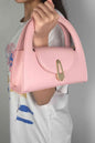 Cutie PU Leather Handbag